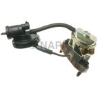 Exhaust Gas Recirculation (EGR) Valve