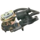 Exhaust Gas Recirculation (EGR) Valve