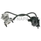 Exhaust Gas Recirculation (EGR) Valve