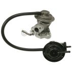 Exhaust Gas Recirculation (EGR) Valve