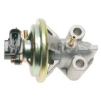 Exhaust Gas Recirculation (EGR) Valve