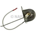 Carburetor Choke Thermostat