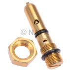 Carburetor Needle and Seat