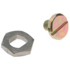 Exhaust Gas Recirculation (EGR) Valve