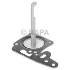 Carburetor Accelerator Pump Diaphragm