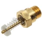 Carburetor Power Valve