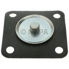 Carburetor Accelerator Pump Diaphragm
