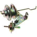 Vacuum Dashpot