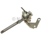 Carburetor Choke Pull-Off