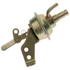 Carburetor Choke Pull-Off