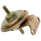 Carburetor Choke Pull-Off