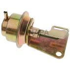 Carburetor Choke Pull-Off