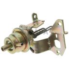 Carburetor Choke Pull-Off