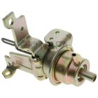 Carburetor Choke Pull-Off