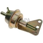 Carburetor Choke Pull-Off