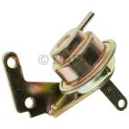 Carburetor Choke Pull-Off