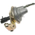 Carburetor Choke Pull-Off