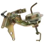Carburetor Choke Pull-Off