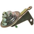 Carburetor Choke Pull-Off