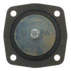 Carburetor Choke Pull-Off