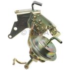Carburetor Choke Pull-Off