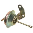 Carburetor Choke Pull-Off