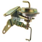 Carburetor Choke Pull-Off