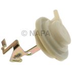 Carburetor Choke Pull-Off