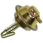 Carburetor Choke Pull-Off