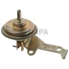 Carburetor Choke Pull-Off