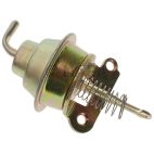 Carburetor Choke Pull-Off