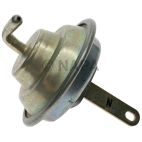 Carburetor Choke Pull-Off