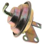 Carburetor Choke Pull-Off