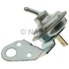 Carburetor Choke Pull-Off
