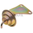 Carburetor Choke Pull-Off