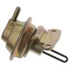 Carburetor Choke Pull-Off