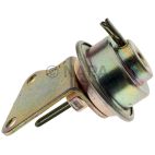 Carburetor Choke Pull-Off