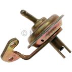 Carburetor Choke Pull-Off