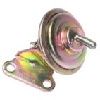 Carburetor Choke Pull-Off