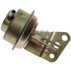 Carburetor Choke Pull-Off