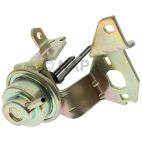 Carburetor Choke Pull-Off
