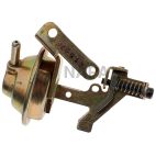 Carburetor Choke Pull-Off