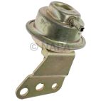 Carburetor Choke Pull-Off