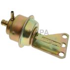 Carburetor Choke Pull-Off
