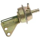 Carburetor Choke Pull-Off