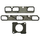 Fuel Injection Plenum Gasket