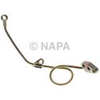 Turbocharger Oil Line