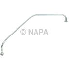 Turbocharger Oil Line