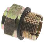 Exhaust Gas Recirculation (EGR) Valve
