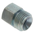 Carburetor Fuel Line Adapter